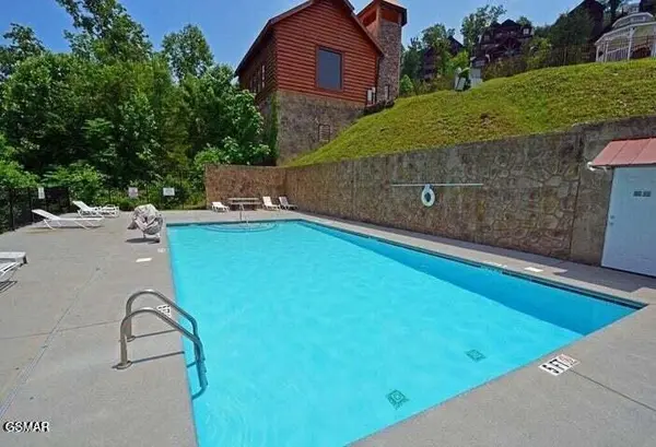1740 High Rock Way, Sevierville, TN 37862