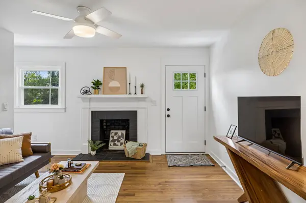 3813 Kingswood Ave, Nashville, TN 37216