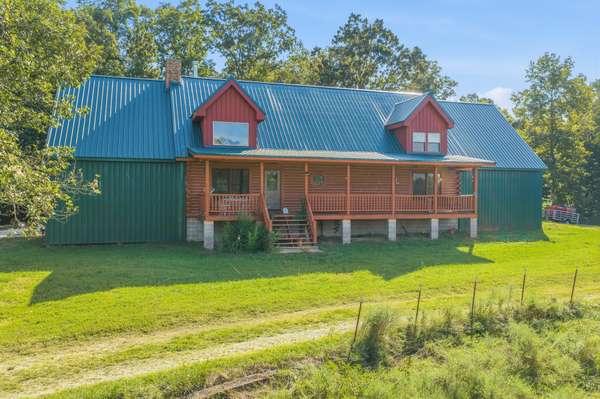 2950 McKenzie Rd, Parsons, TN 38363