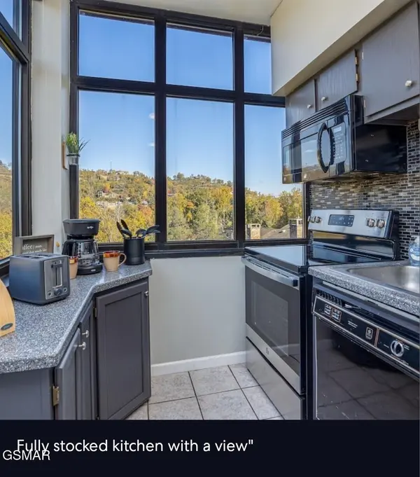 354 E Holly Ridge Road #STE 603, Gatlinburg, TN 37738