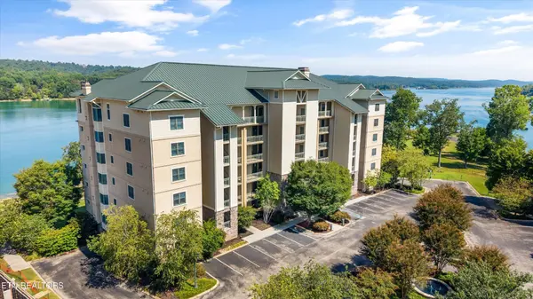 615 Waterside Circle, Andersonville, TN 37705