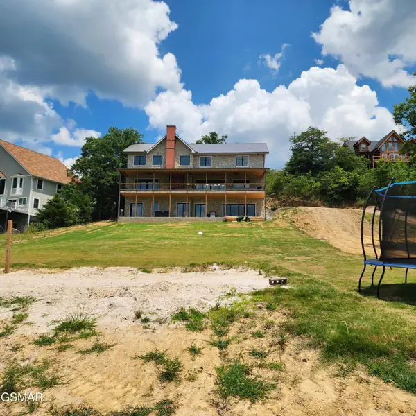 799 Penelope Lane, Sevierville, TN 37876