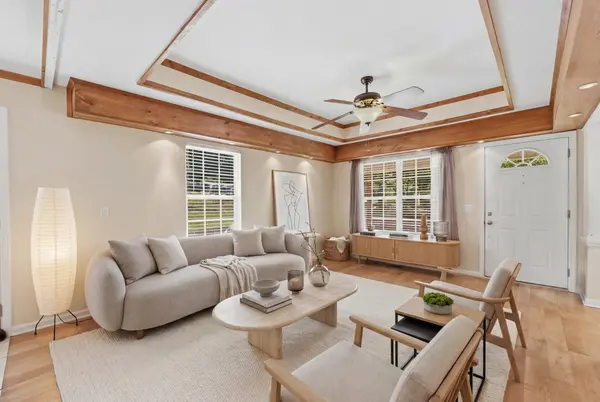 617 Bradley Avenue, La Fayette, GA 30728
