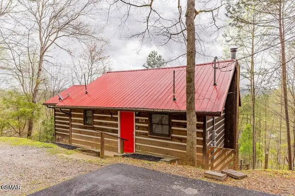 1935 Sb Ogle Lane, Sevierville, TN 37876