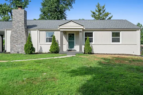 246 Barker Rd, Nashville, TN 37214