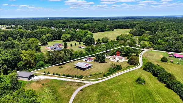 1840 Lockmiller Rd, Estill Springs, TN 37330