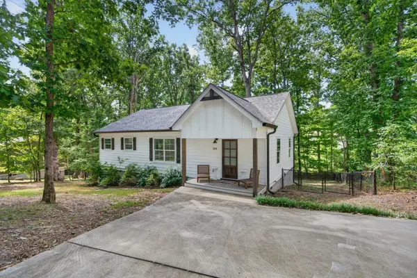 184 Middle Road, Lookout Mountain, GA 30750