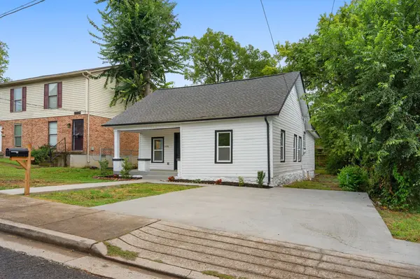 2607 Alameda St, Nashville, TN 37208