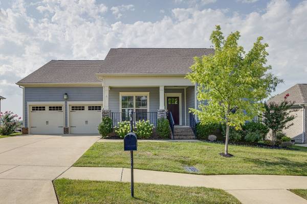 4784 Kintore Dr, Nolensville, TN 37135