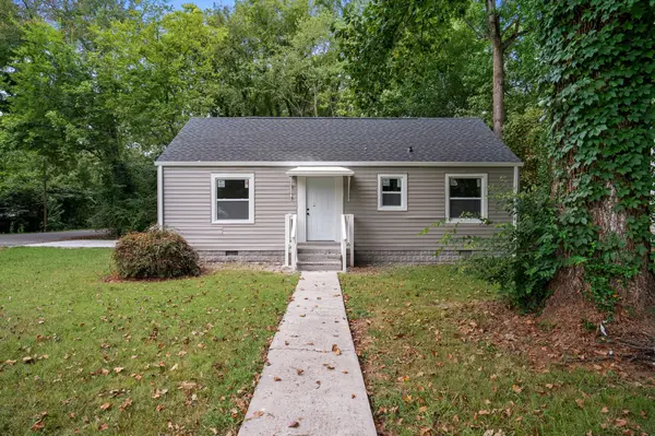 434 Hawkins Ave, Murfreesboro, TN 37130