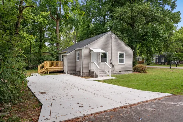 434 Hawkins Ave, Murfreesboro, TN 37130