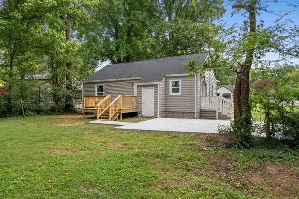 434 Hawkins Ave, Murfreesboro, TN 37130