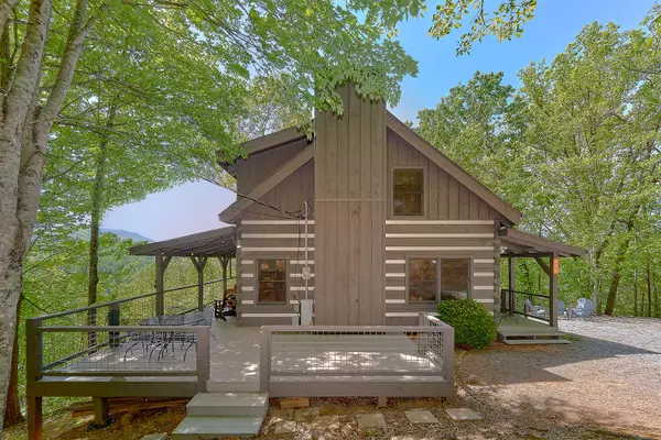 461 Sassafras Trl, Sevierville, TN 37876