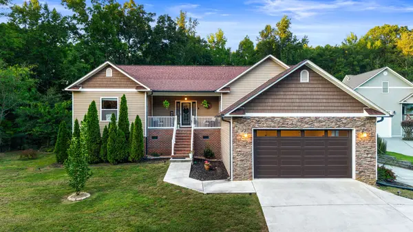 685 York Rd #NE, Cleveland, TN 37323