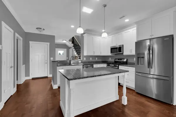 69 Anderton Dr, Winchester, TN 37398