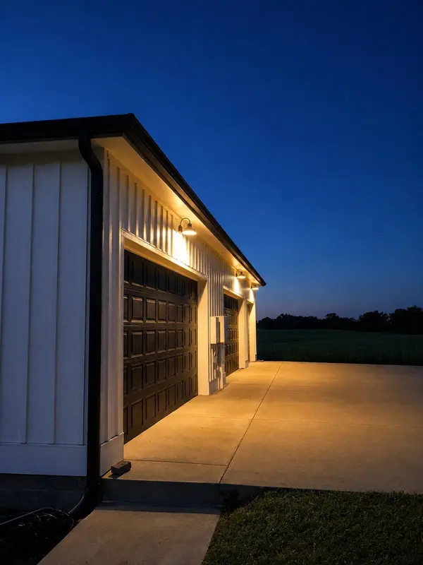 1074 Pair Six Dr, Springfield, TN 37172