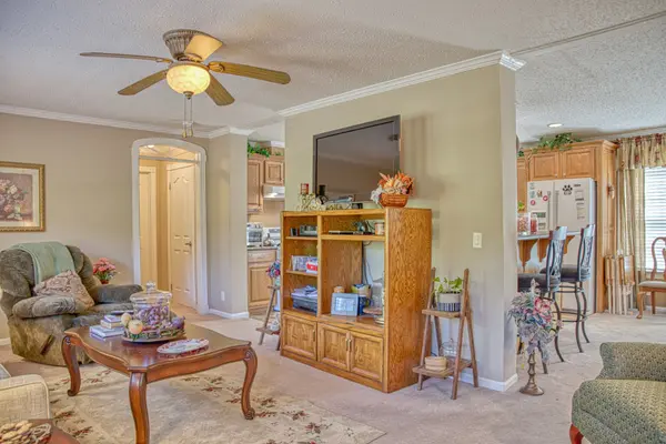 258 Knob Creek Rd, Celina, TN 38551