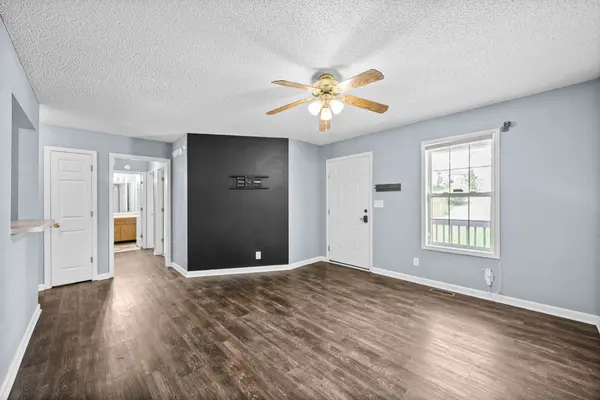 260 Audrea Ln, Clarksville, TN 37042