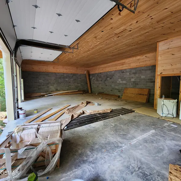 815 Penelope Lane, Sevierville, TN 37876