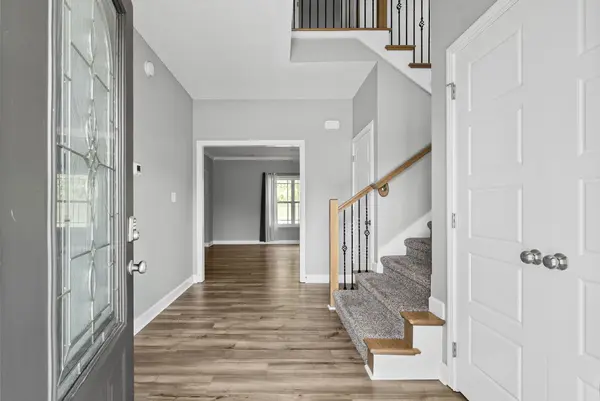 1287 Highgrove Ln, Clarksville, TN 37043
