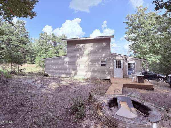 999 Manna Way, Cosby, TN 37722