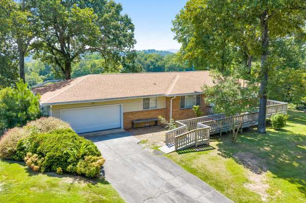 604 Highview Drive, Chattanooga, TN 37415