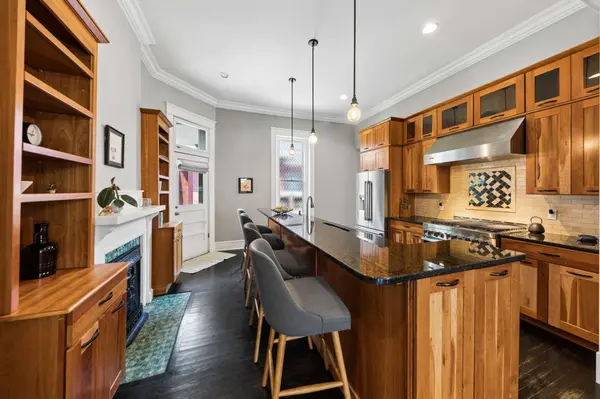 702 Boscobel St, Nashville, TN 37206