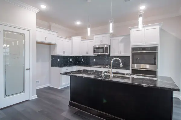 100 Sycamore Hill, Clarksville, TN 37042