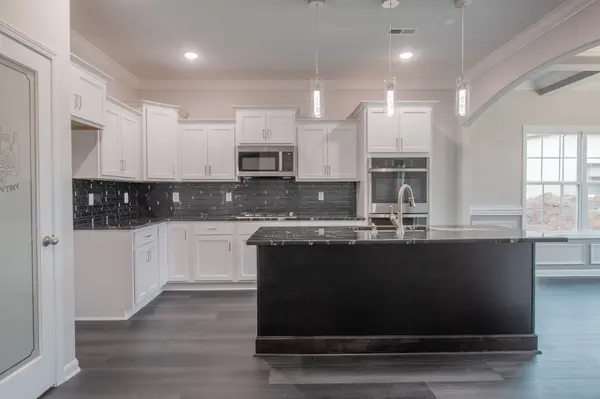 100 Sycamore Hill, Clarksville, TN 37042
