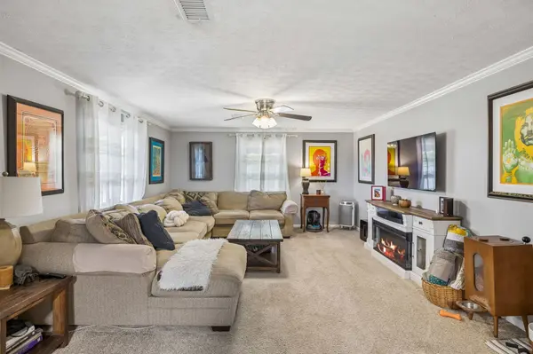 147 Mires Rd, Mount Juliet, TN 37122