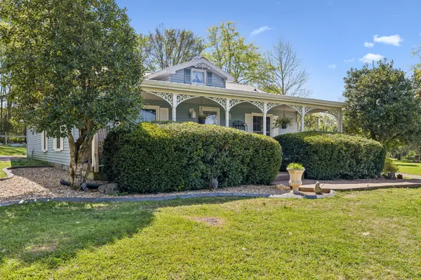 147 Mires Rd, Mount Juliet, TN 37122