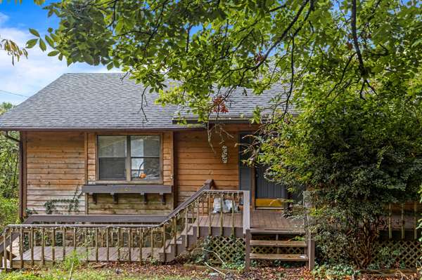 605 Clearview Drive, Ringgold, GA 30736