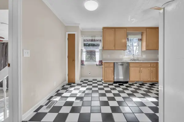 504 Wren Dr, Clarksville, TN 37040