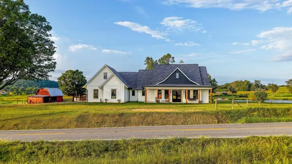 813 Ladd Springs Road #SE, Cleveland, TN 37323