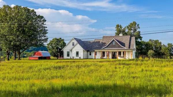 813 Ladd Springs Road #SE, Cleveland, TN 37323