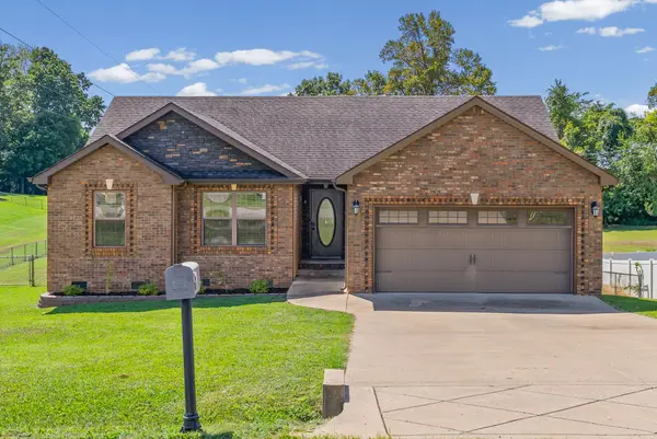 2432 Artie Manning Rd, Clarksville, TN 37042