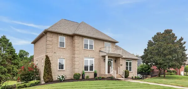 103 Shenandoah St, Clarksville, TN 37043