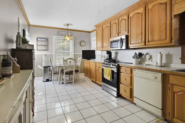 102 W Lawn St, Mcminnville, TN 37110