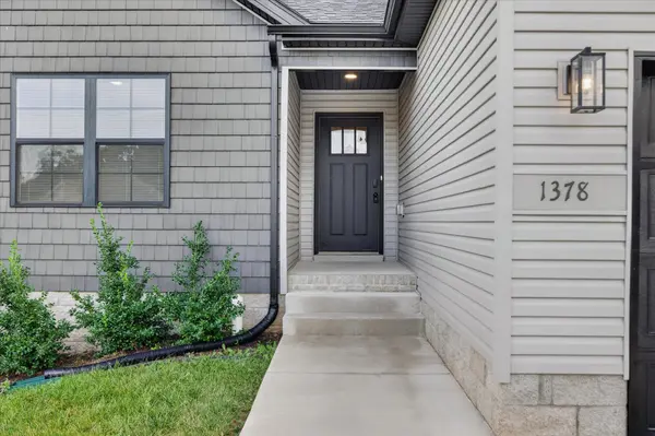 1378 Isaiah Dr, Clarksville, TN 37042