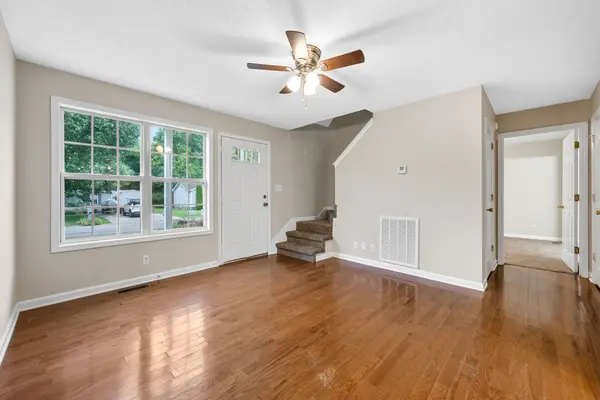 320 Lafayette Point Cir, Clarksville, TN 37042
