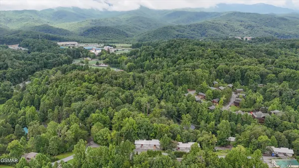 537 Johnson Lane #UNIT 2, Gatlinburg, TN 37738