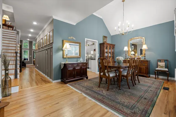 9934 Cattails Meadow Lane, Ooltewah, TN 37363