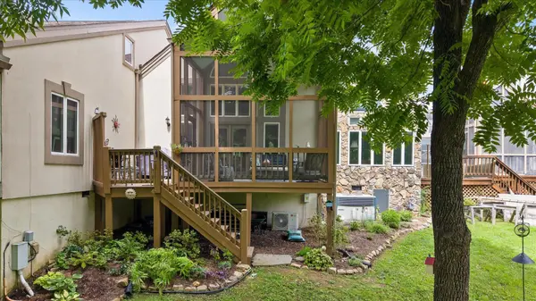 9934 Cattails Meadow Lane, Ooltewah, TN 37363