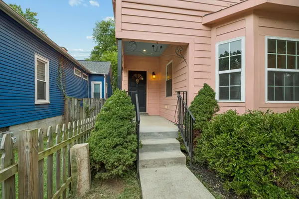 818 N 2nd St, Nashville, TN 37207