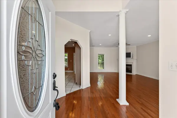 204 Cheshire Rd, Clarksville, TN 37043