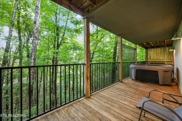 541 Johnson Lane #1, Gatlinburg, TN 37738