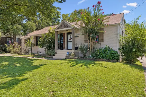 2429 Maplecrest Dr, Nashville, TN 37214