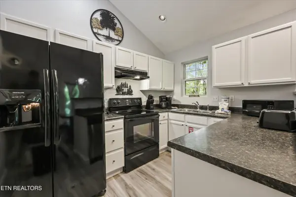 541 Johnson Lane #2, Gatlinburg, TN 37738