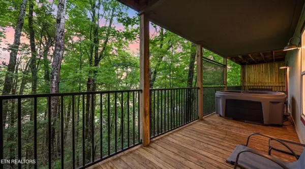 541 Johnson Lane #2, Gatlinburg, TN 37738