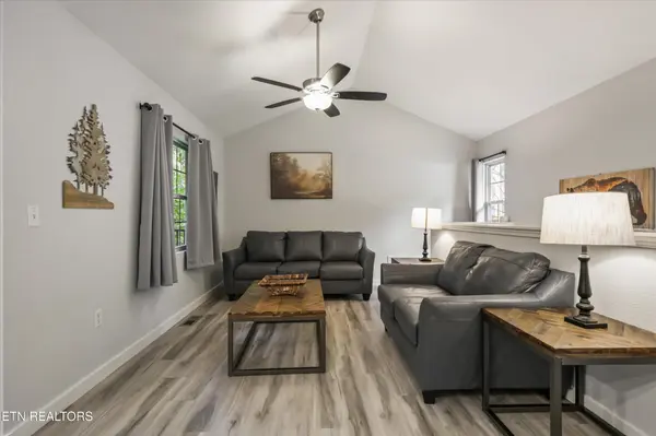 541 Johnson Lane #2, Gatlinburg, TN 37738